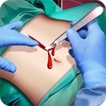 Logo of Surgery Master android Application 