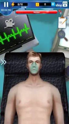 Surgery Master android App screenshot 9